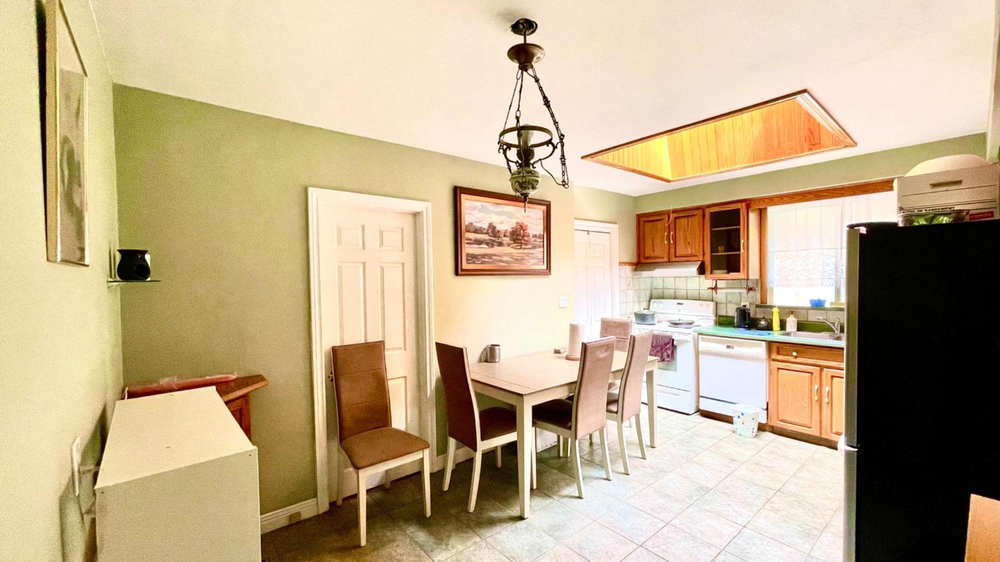 Glengrove Cozy Home Торонто Экстерьер фото
