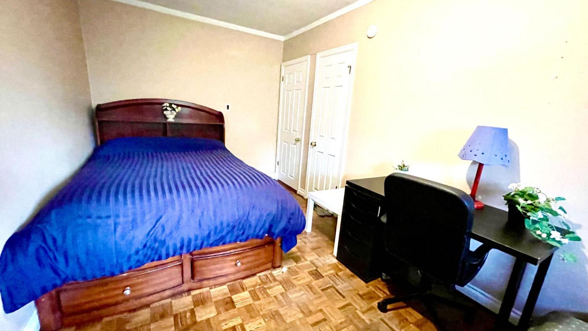 Glengrove Cozy Home Торонто Экстерьер фото