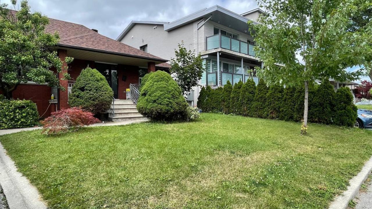 Glengrove Cozy Home Торонто Экстерьер фото