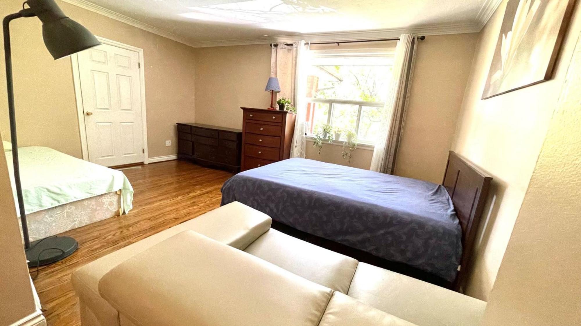 Glengrove Cozy Home Торонто Экстерьер фото