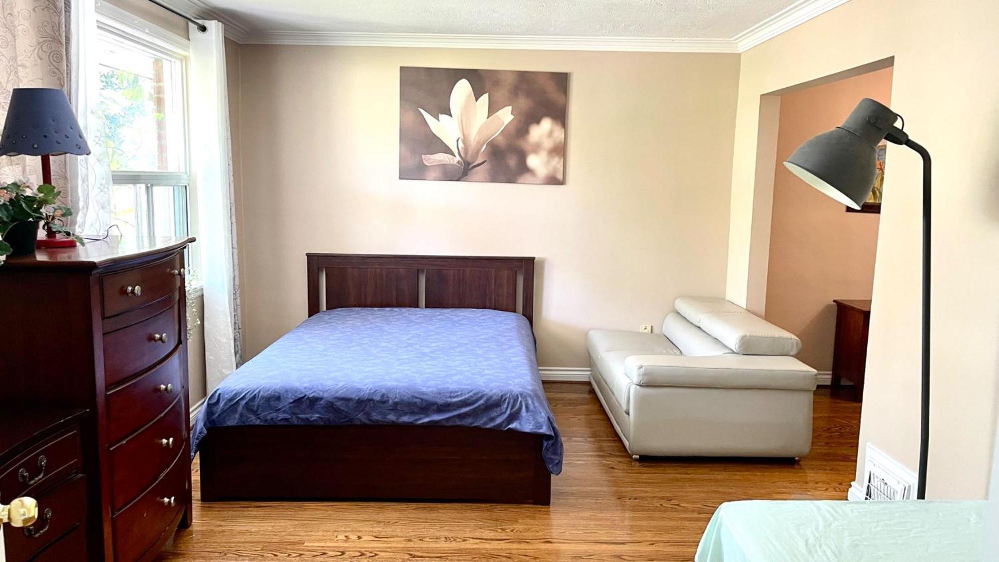 Glengrove Cozy Home Торонто Экстерьер фото