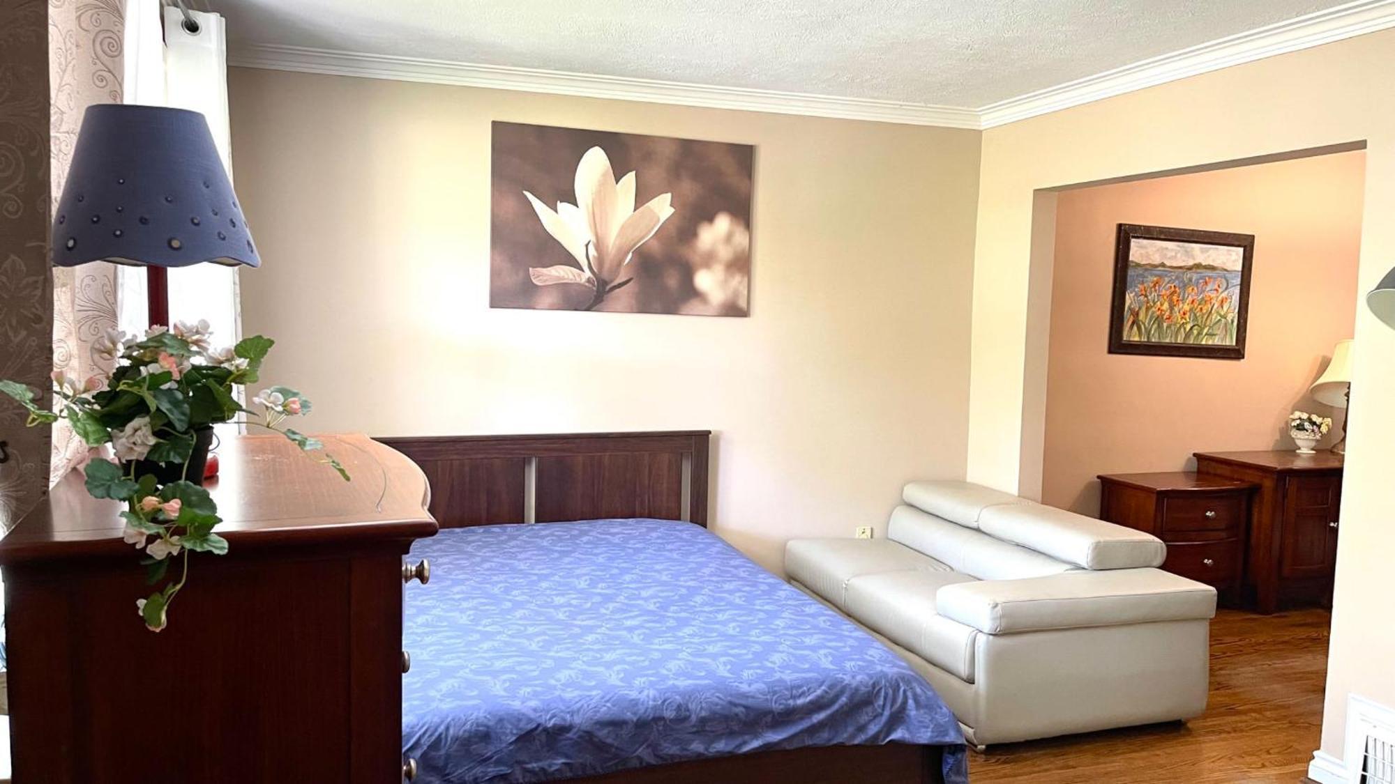Glengrove Cozy Home Торонто Экстерьер фото