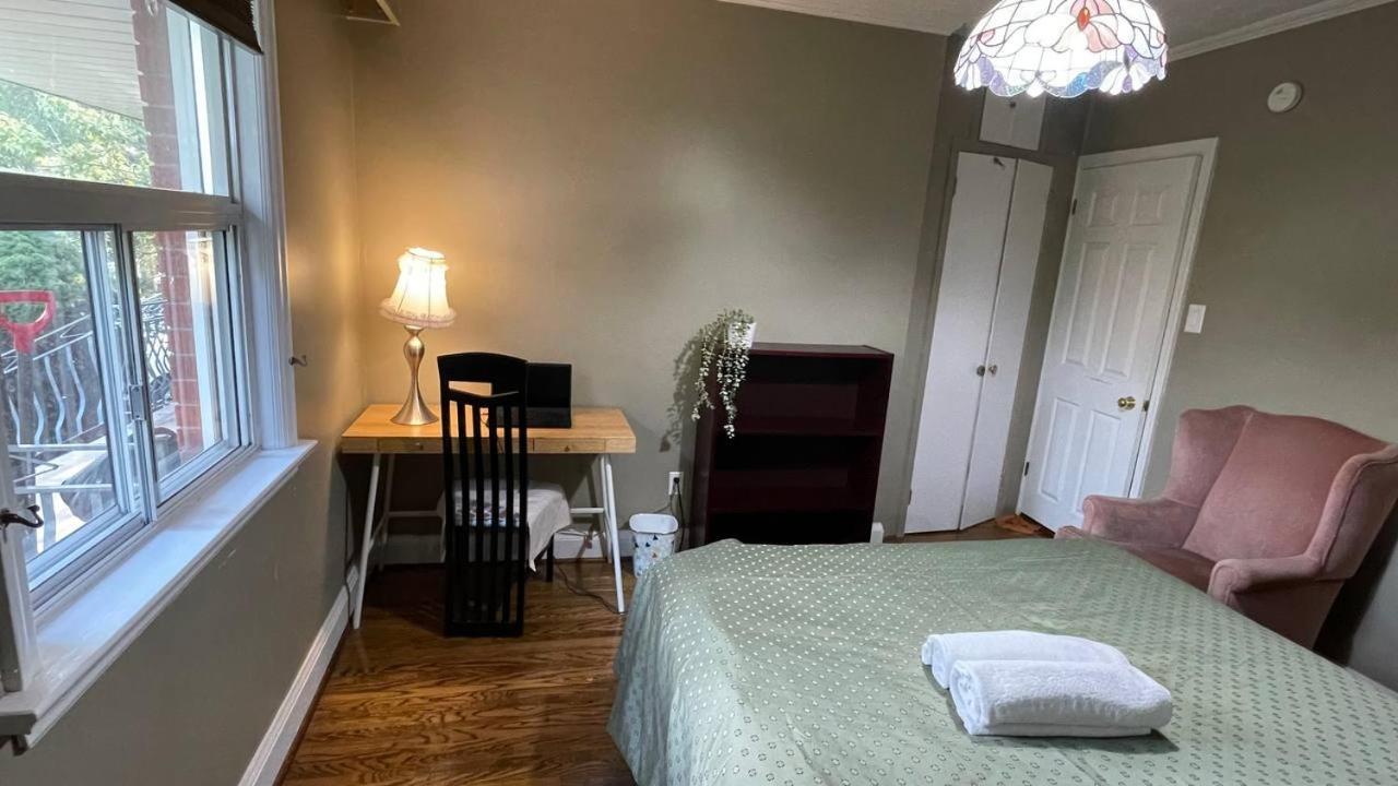 Glengrove Cozy Home Торонто Экстерьер фото